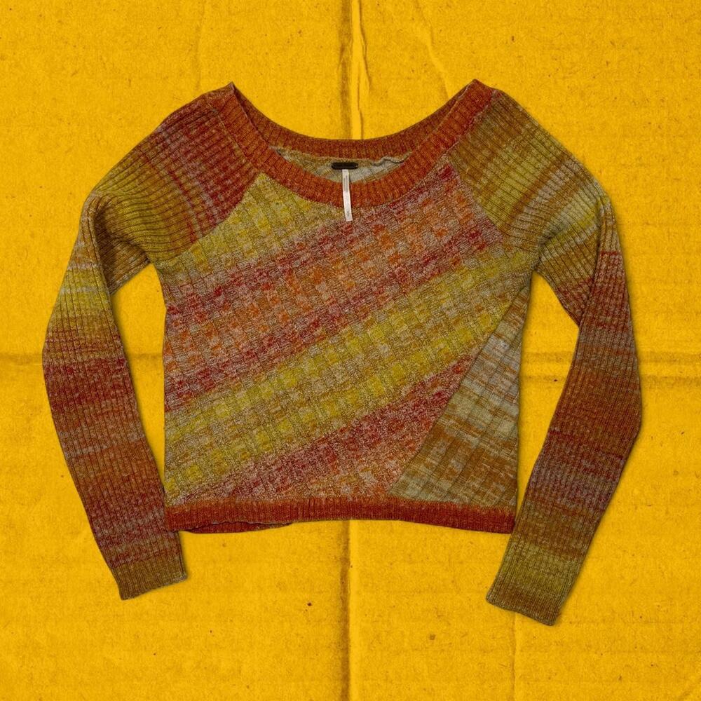 Vintage 90s look vibe free